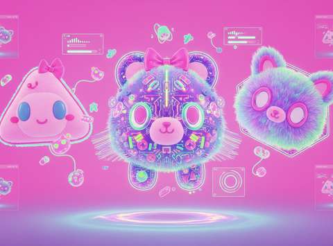 AVANTGARDEN: BIOMES (PLAYGROUND)