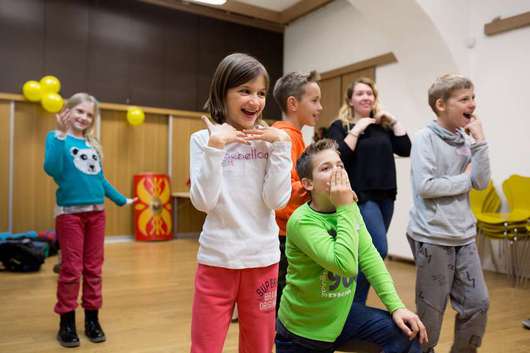 Naj traja pustni čas!