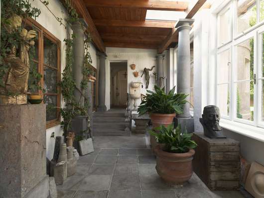 Festival Odprte hiše Slovenije: vodstvo po Plečnikovi hiši