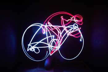 Svetlobne čarovnije