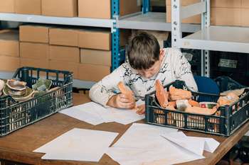 Vpogled v zakulisje arheologije: zakladi z Ljubljanskega gradu