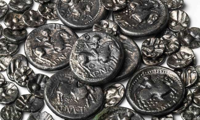 The Fates of a Stranger from Prule