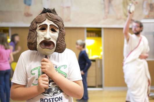 Naj traja pustni čas!