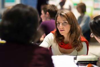 Odprti prostor: pogovor, kjer vsak glas šteje