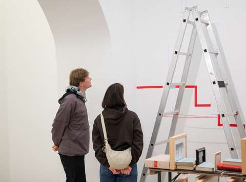 Ljubljana se klanja Sloveniji IX: Made in GT22, Galerija Vžigalica, 2026