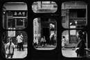Bratislava is hosting the "Marc Riboud: Conscious Traveller. Concerned Photographer." exhibition