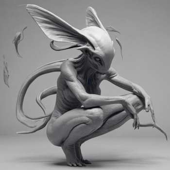 Vstopite v AVANTGARDEN 3.0 na vodstvu z umetnico in kuratorjem