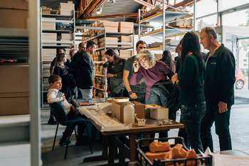 Vpogled v zakulisje arheologije: zakladi z Ljubljanskega gradu