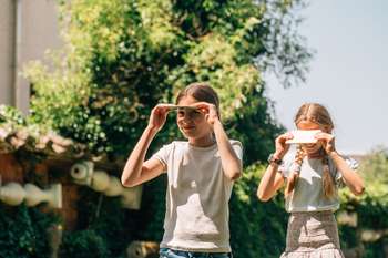 Za družine brezplačno: doživetje Plečnika za male in velike