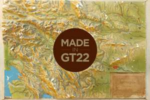 Made in GT22
