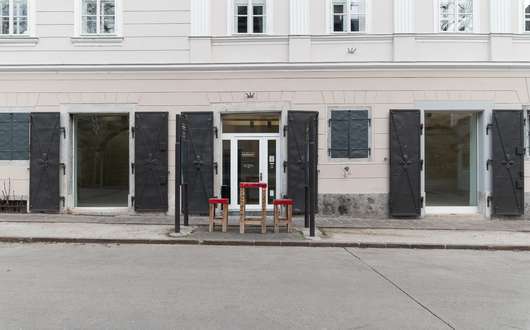 Po razstavi Made in GT22 v sklopu Tedna ljubljanskega turizma in F3ŽO