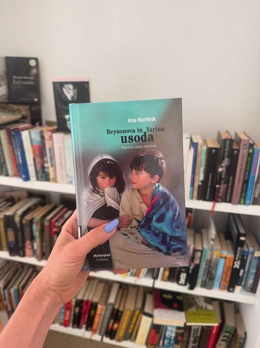 S knjigo v muzej! Bralna srečanja ob razstavi 1495 dni