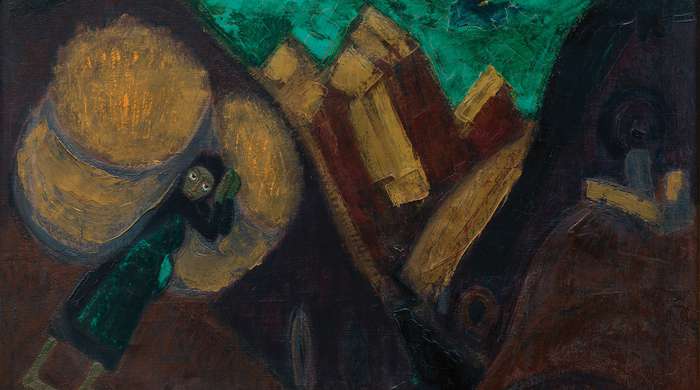 Klavdij Zornik (1910 −2009)