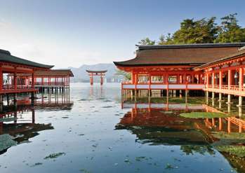 Jun Kinoshita: Pristopi pri ohranjanju spomenikov japonske arhitekturne dediščine