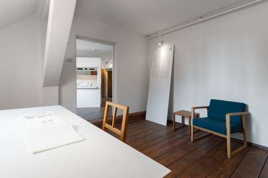 Manjkajoči deli: zadnje vodstvo po razstavi s kuratorko doc. dr. Niko Grabar