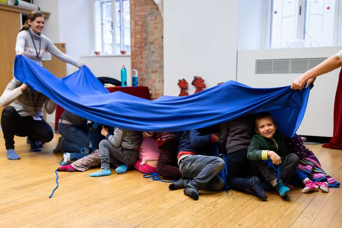 Performans za en vdih