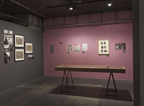 Razstava Slovenske umetnice v obdobju 1850–1950, Arhitektke in fotografinje v Galeriji Jakopič, 2023