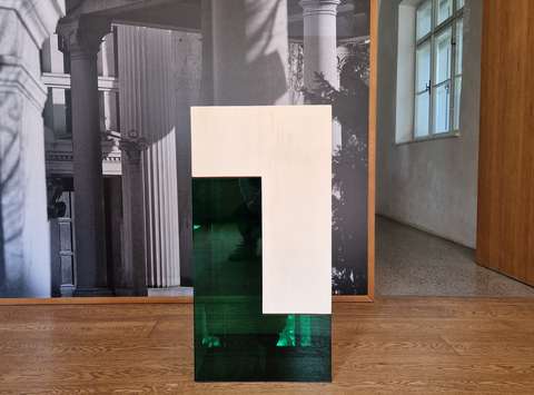 Development of the creative idea