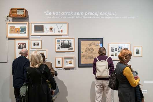 Vse najboljše za rojstni dan, Miki Muster!