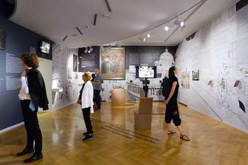 Preživite Prešernov dan 2019 v ljubljanskem Mestnem muzeju