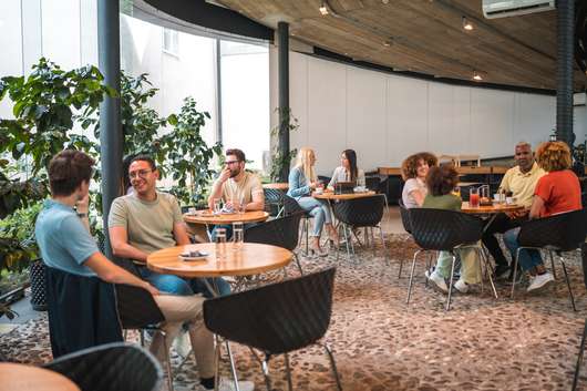 [VSA MESTA ZASEDENA] Delavnica nenasilne komunikacije po metodi dr. Marshalla Rosenberga