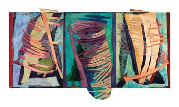 Emerik Bernard (1937–2022)