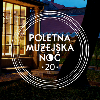 Poletna muzejska noč 2022 v Plečnikovi hiši