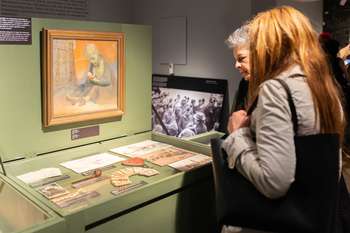 Prešernov dan: Kultura v senci vojne: tematsko vodstvo po razstavi 1495 dni. Ljubljana med 2. svetovno vojno