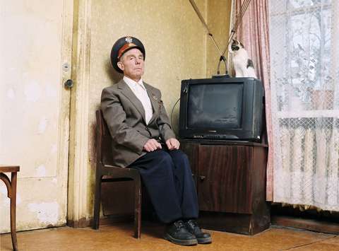 Nižni Novgorod, Rusija, 2007