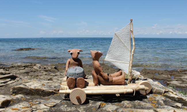 Videofestival Narave 22