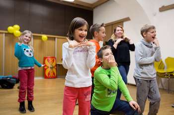 Naj traja pustni čas!