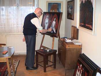 Klavdij Zornik (1910–2009)