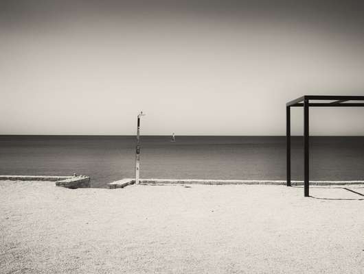 Opening of the Temporary Address exhibition with a talk with mentors and alumni of the Up Close study group