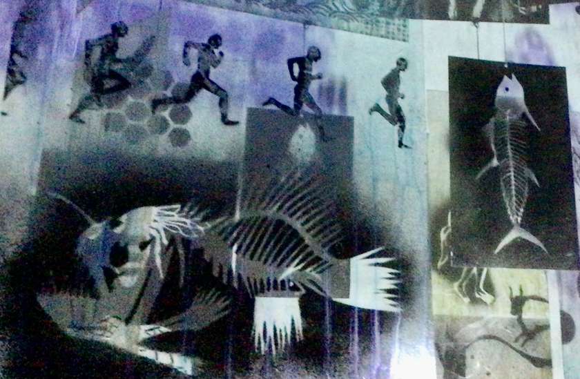 Hypnagogia / Cave of Phantoms