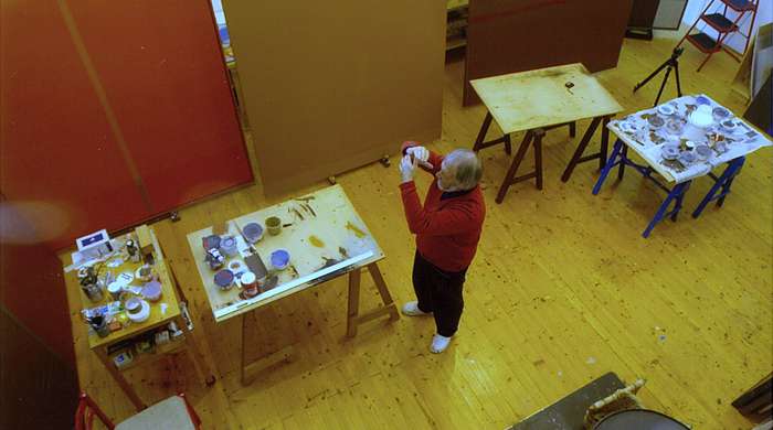 Bogdan BorčiĆ (1926–2014)