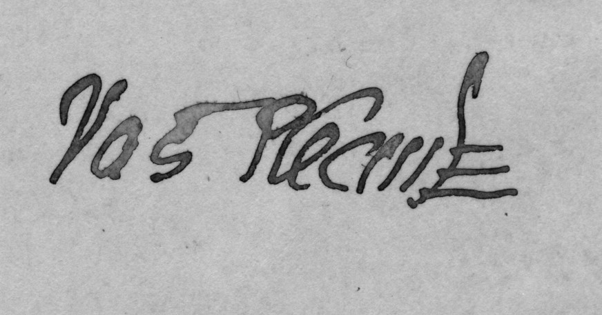 Jože Plečnik 1872–1957 • MGML