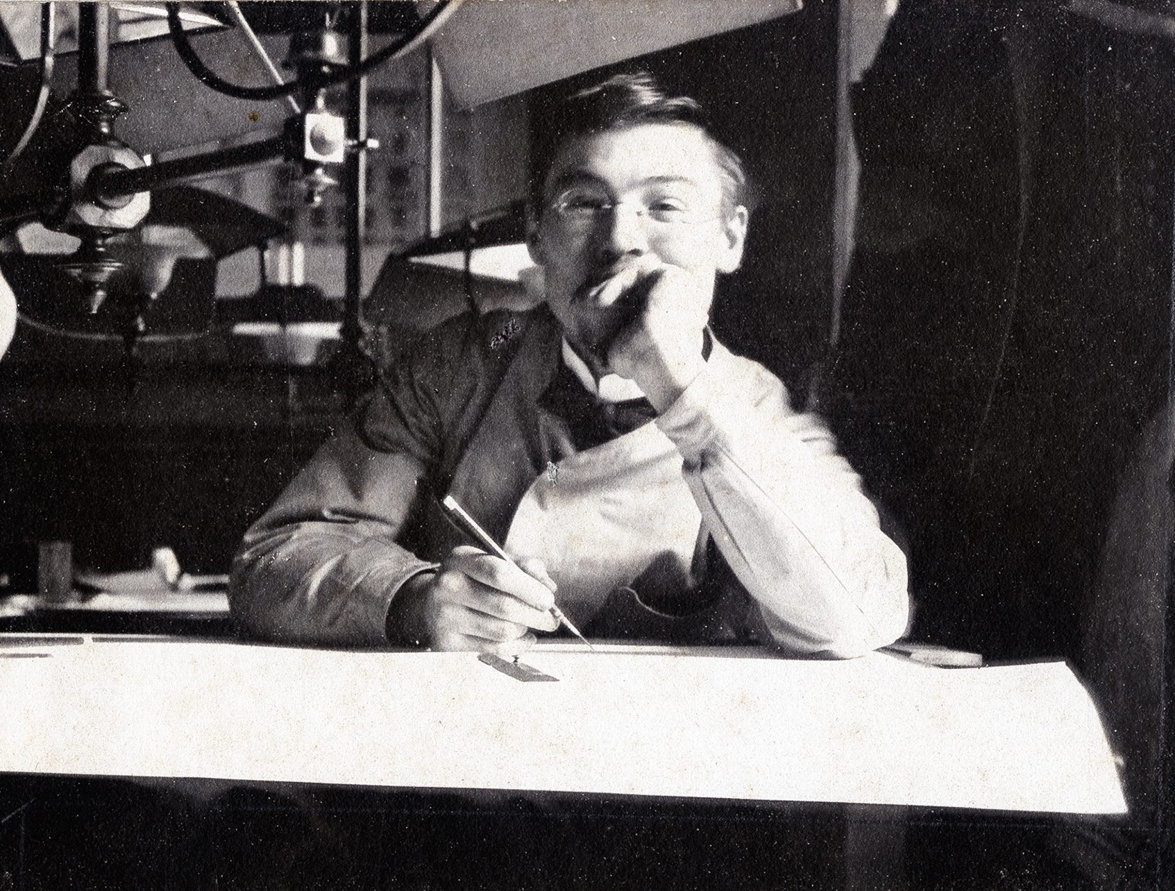 Jože Plečnik 1872–1957 • MGML