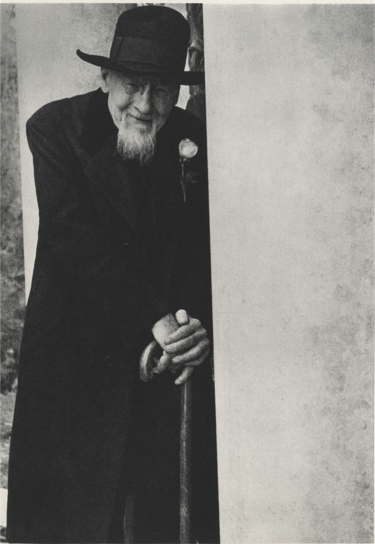 Jože Plečnik 1872–1957 • MGML